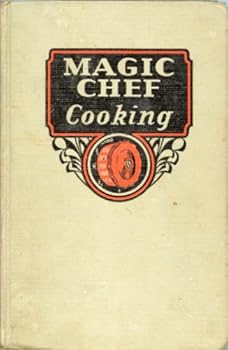 Magic Chef Cooking