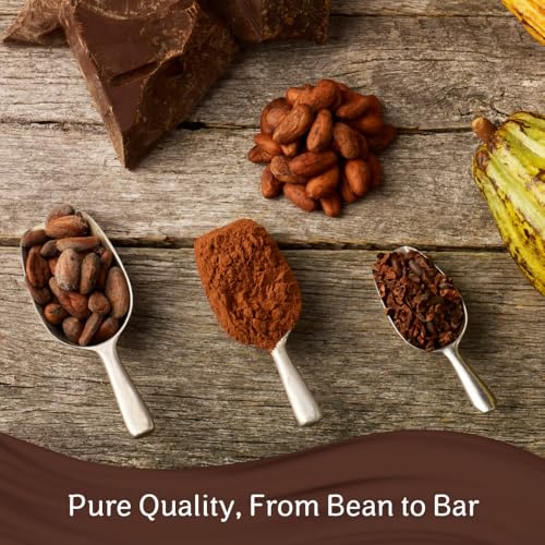 DOVE Dark Chocolate Candy Bars, Full Size Candies, 1.44 oz, 18 Pack Bulk - image 4