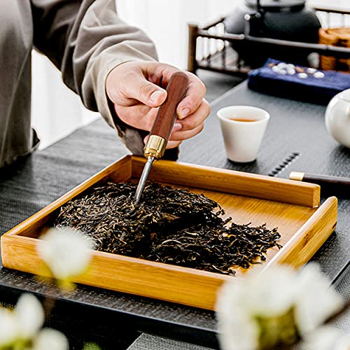 Ice Picks Houten Handvat Roestvrij Stalen Mes Met Veiligheidsdekking voor Keuken, Barman, Picknicks, Camping, en… - Image 6