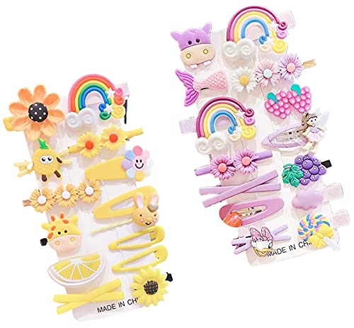 Los mejores adornos para pelo de bebé