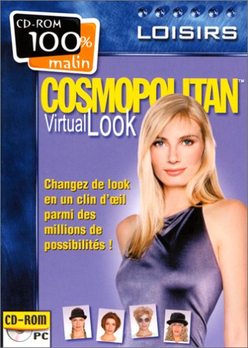 Preisvergleich Produktbild Cosmopolitan Virtuels Look V.1