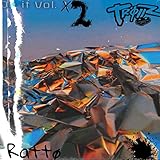  Trøllz - Dø It Vøl.2 (feat. Ratto)