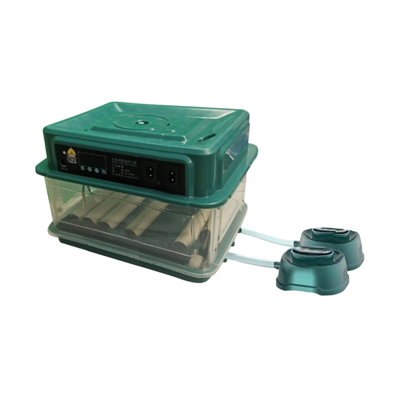 Enakshi (LABEL) Automatic Intelligent Egg Incubator Hatcher Machine|Pet Supplies|Bird Supplies|Incubators-image-42