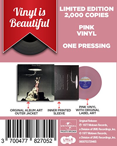 Baby It'S Me - Vinyl Lavender Colour