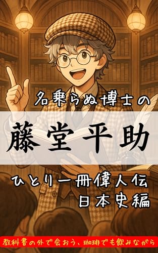 藤堂平助~日本史ひとり一冊偉人伝~: 幕末・新選組:笑って、斬って、裏切られて──藤堂平助、青春は斬れ味抜群(歴史人物伝)