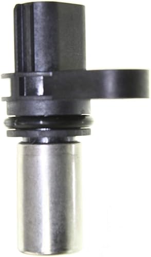 Miniatura 2 de Para Nissan X-Trail Sensor de posición del árbol de levas 2005 2006  Plástico  Terminal macho de hoja de 3 clavijas  1 conector hembra  1 orificio