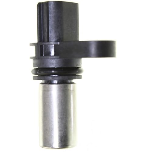 Miniatura 2 de Para Nissan X-Trail Sensor de posición del árbol de levas 2005 2006  Plástico  Terminal macho de hoja de 3 clavijas  1 conector hembra  1 orificio