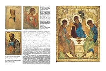 Paperback The Russian Icon Book