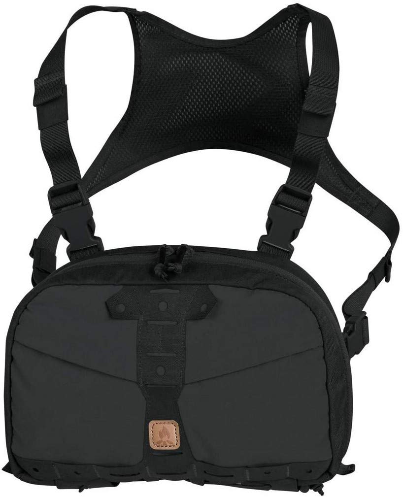 Helikon-Tex Bushcraft Line, Chest Pack Numbat