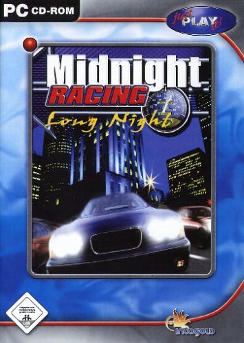 Midnight Racing - Long Night - [PC] : Amazon.de: Games