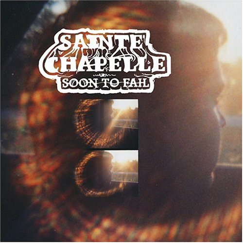 Soon to Fail [Audio CD]