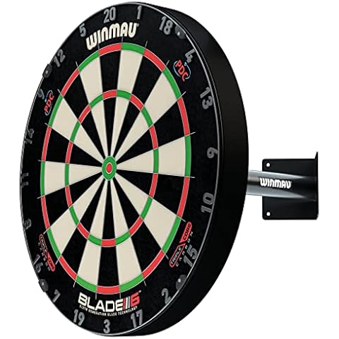WINMAU Edge Telescopic Corner Dartboard Bracket Cover