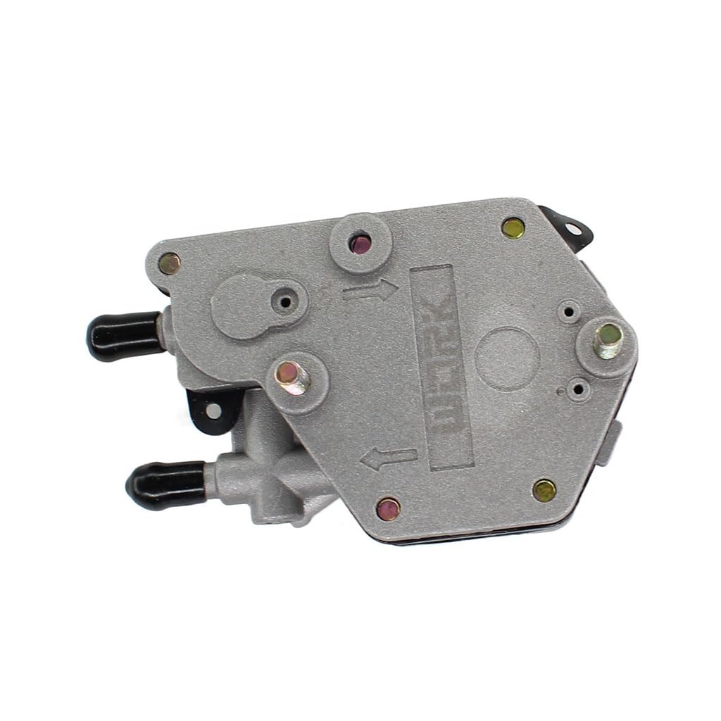 HURI Pompe à essence pour scooter Peugeot 50 cm3 Speedfight 3, Django Vivacity 3