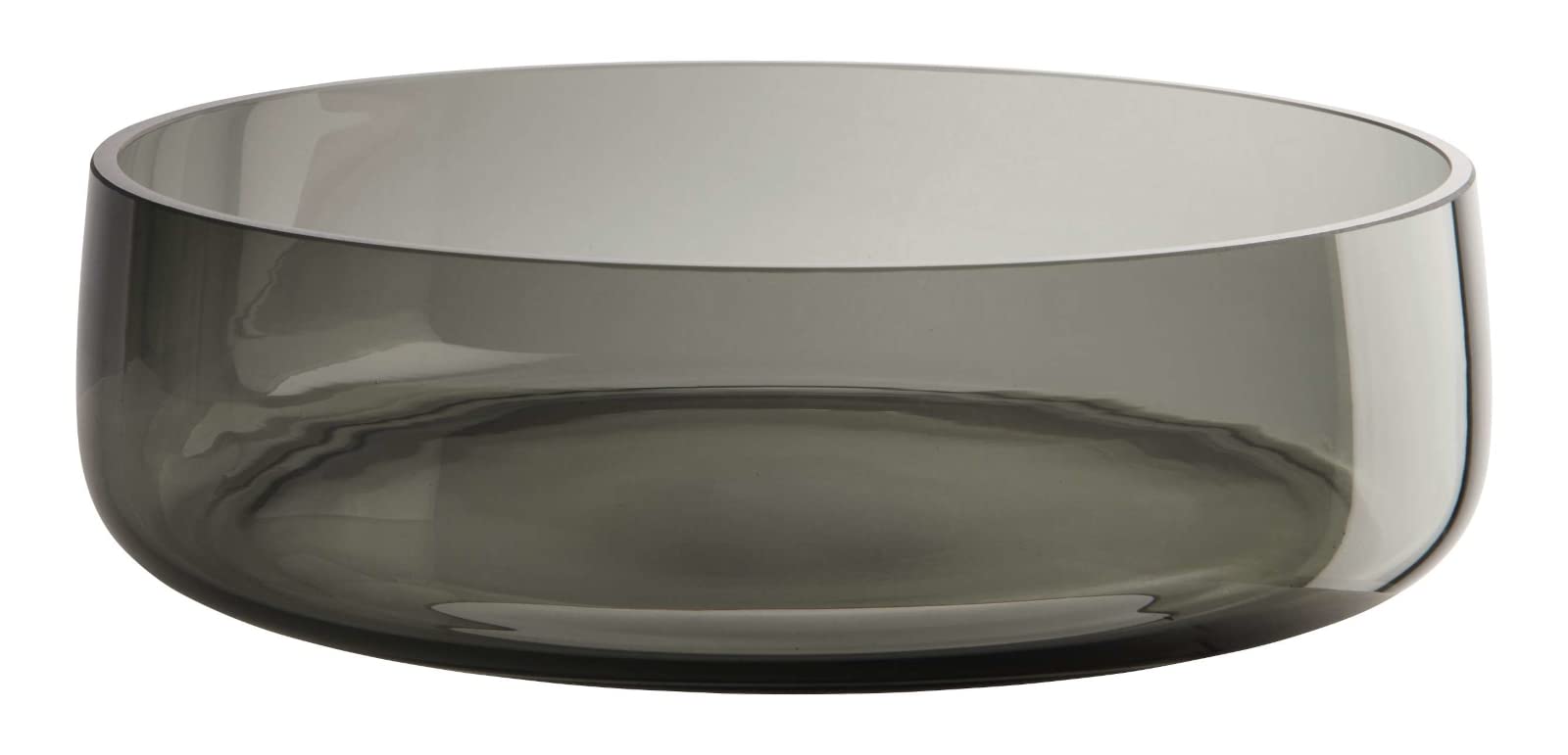 ASA Selection Schale Grau Ajana L 10,5 cm B 10,5 cm H 29 cm