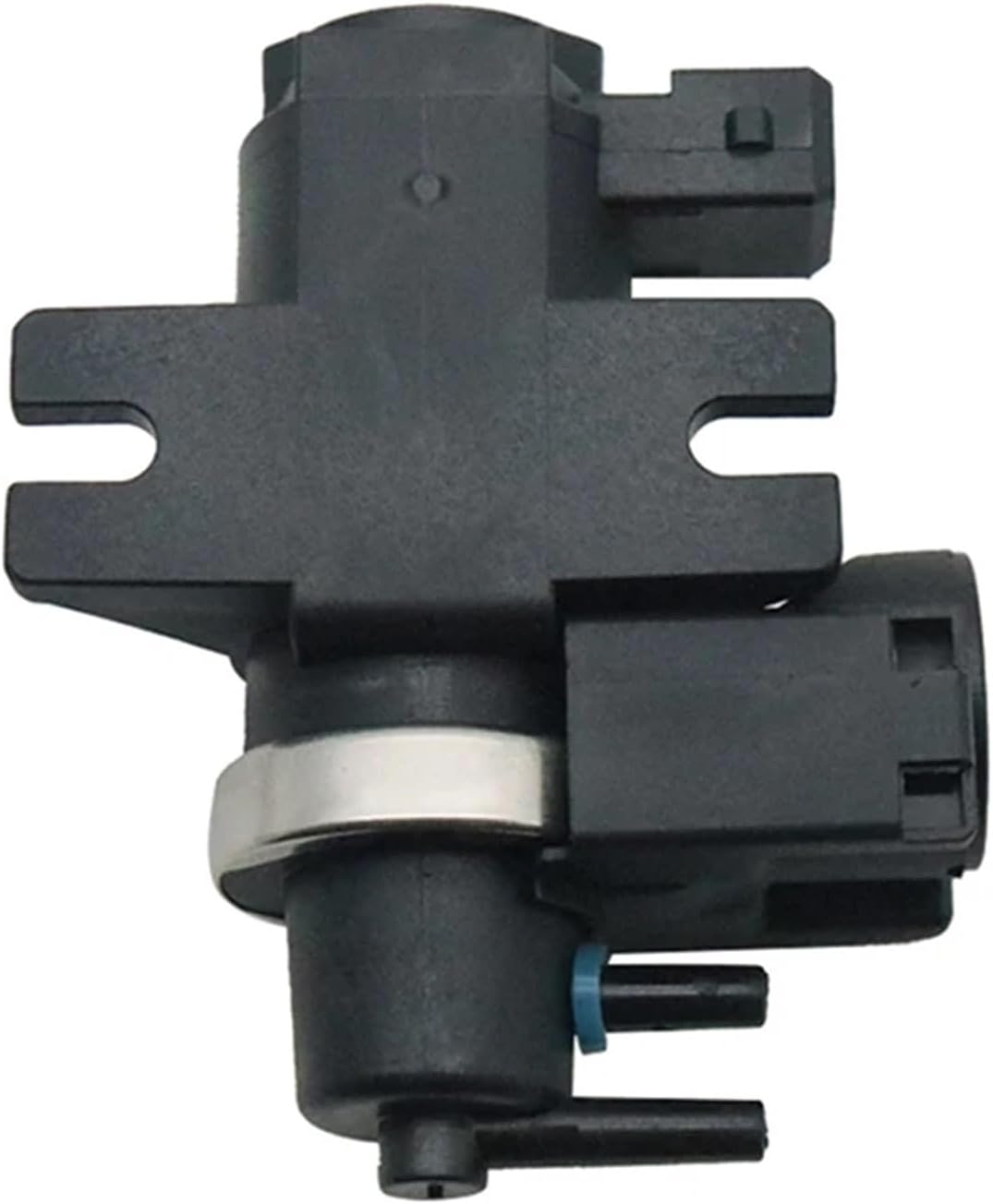 Pressure Converter Fit for BMW 320i 328i 335i 428i 535i X3 X5 X6 Parts 11747626351 11747584628 700887210 Turbocharger Boost Solenoid Valve Turbo Actuator