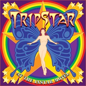 At The Instar Motel (US Import)