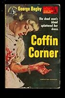 Coffin Corner B000L2967A Book Cover