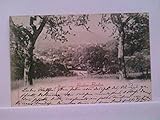  AK Baden - Baden, Gruss aus Baden - Baden, Teilansicht.