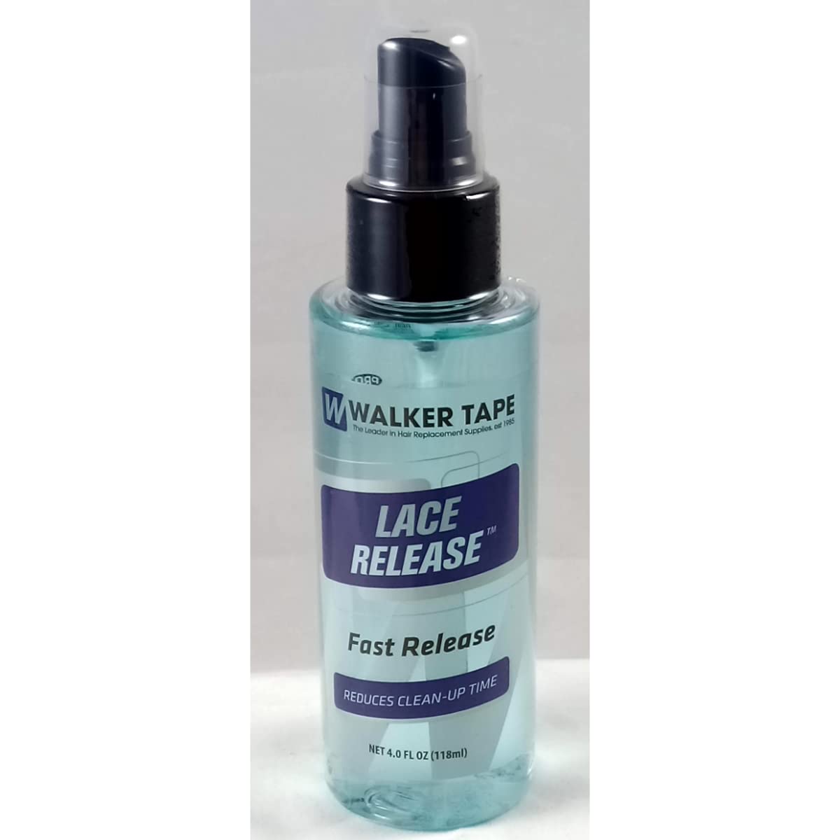 Lace Release Adhesive Remover Spray - Fast Release
