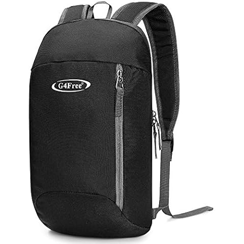 Sac à Dos G4Free 10L Cover
