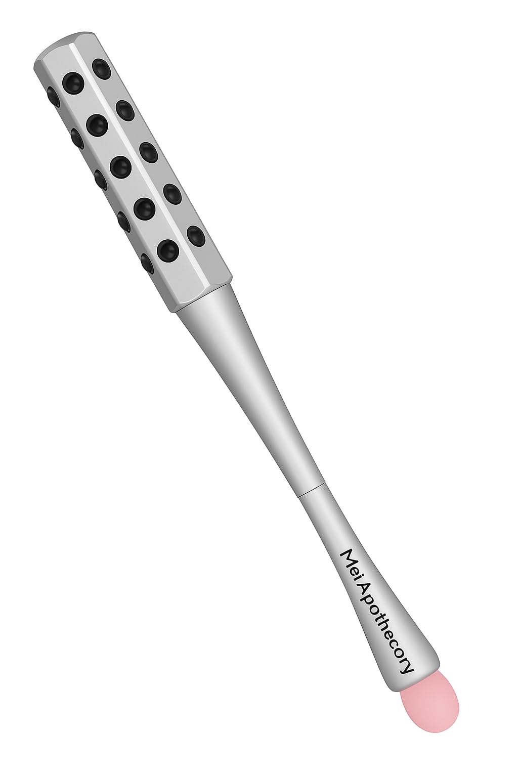 Mei Apothecary Germanium Wand Lifting Beauty Roller for Sculpting