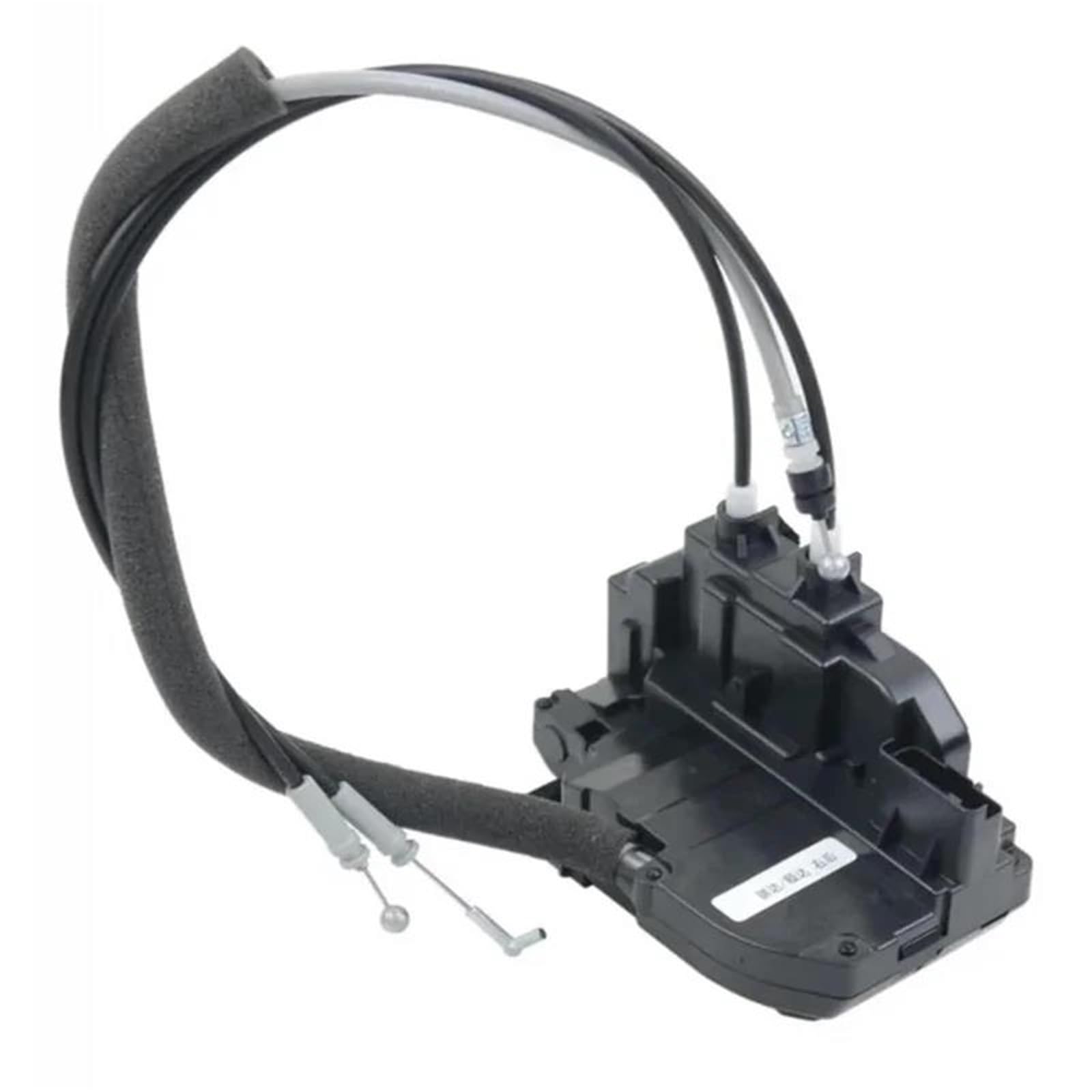Youzka One Color Car Left Rear Driver's Door Latch Actuator 937-282 82501El00a 82501-El00c For Nissan For Versa 2007-2012