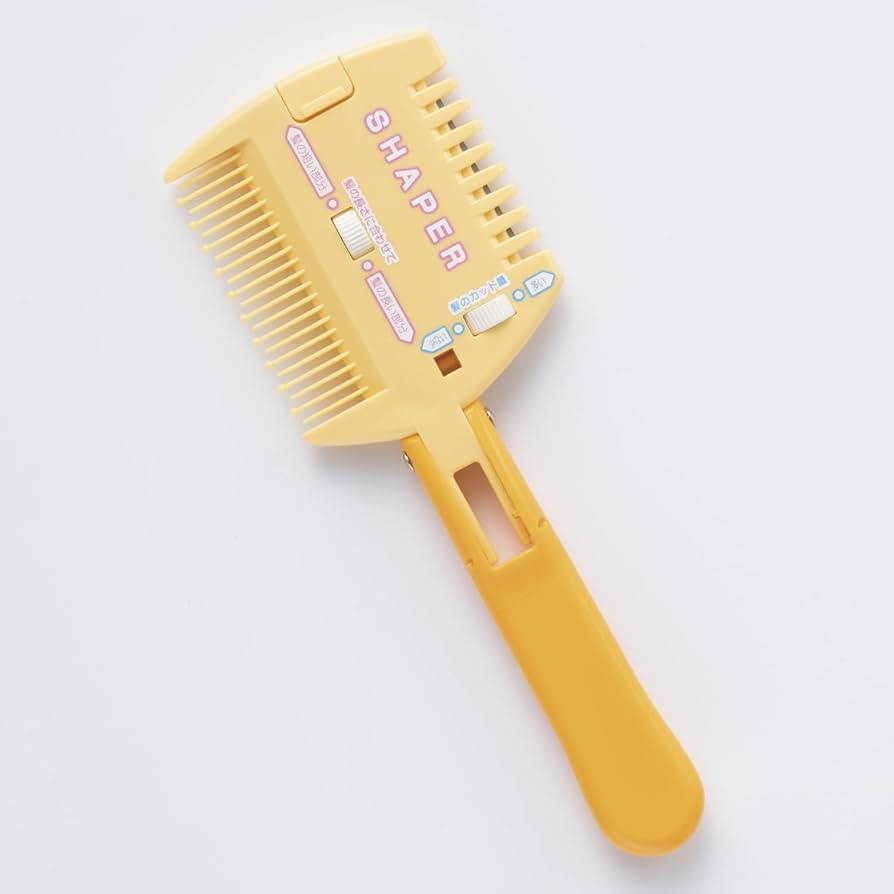 Amazon | 貝印(Kai Corporation) コームシェーパー (切替式 ) KQ3049