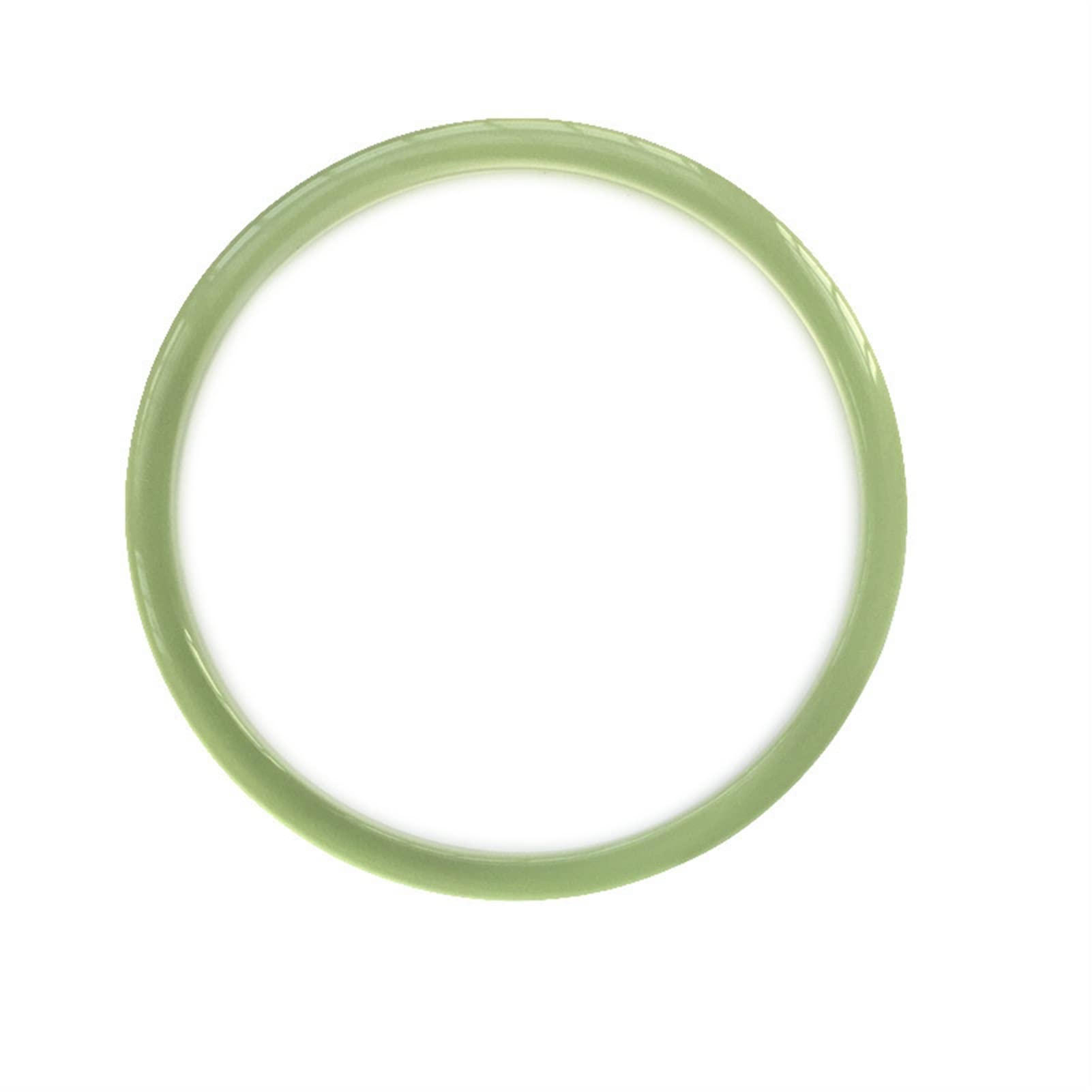 Braccialetto Agata Stretto delle Donne Bracciale (Colore: 62mm)