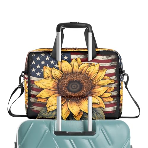 Bolso para portátil unisex 15.6-16 pulgadas resistente al agua miniatura 7