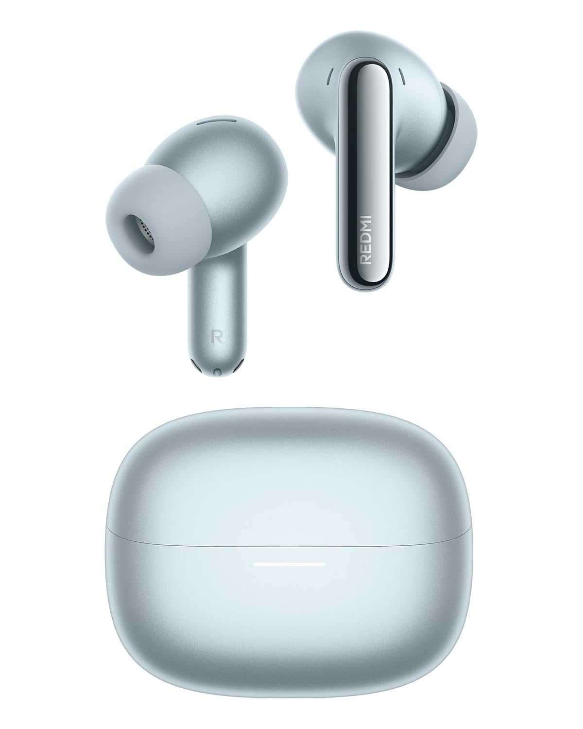 REDMI Buds 8 Pro ワイヤレスイヤホン Amazon.co.jp: Xiaomi REDMI Buds 8 Pro 完全ワイヤレスイヤホン