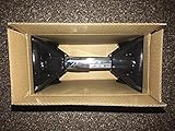 Tucus Multitool Accessories - box For 459512-002 430165-003 146G 10K 2.5'' SAS well tested