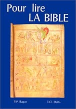 Download Pour lire La Bible PDF
