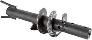 AUGER TGS01, TGSPRO FINE MATERIALS