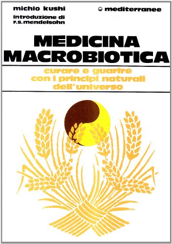 Medicina macrobiotica