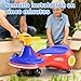 Imagen de DollarDash Coche eléctrico Infantil 12V