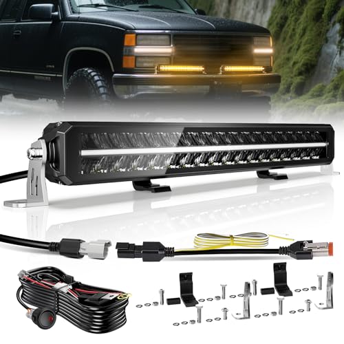 CO LIGHT Barre LED 21