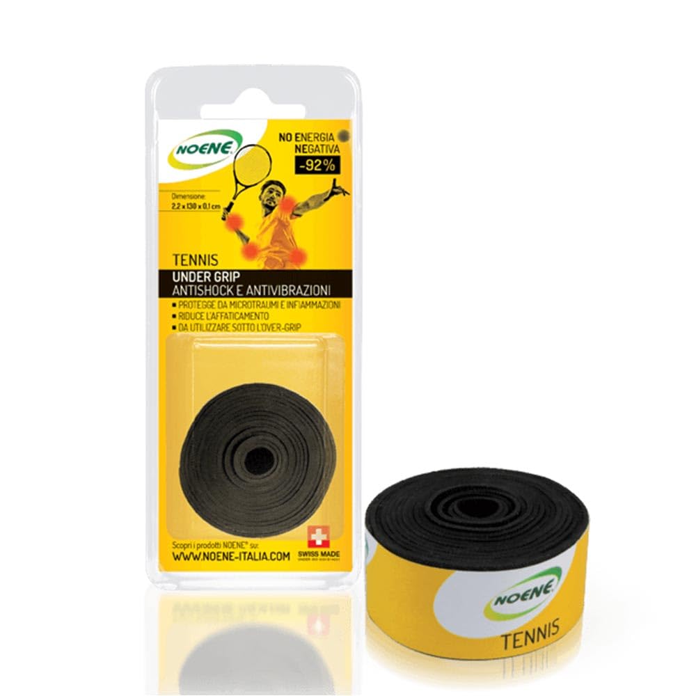 Colpharma Noene 1 Under Grip Tennis 1 Mm - 2,2x130 Mm