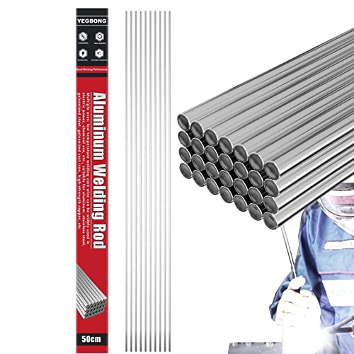 Cipliko Bacchette per Saldatura a Flusso,Bacchette...