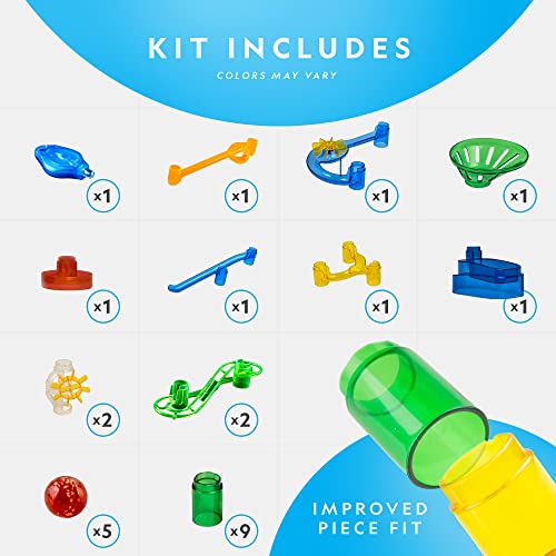 image for Blue Marble NATIONAL GEOGRAPHIC Glowing Marble Run Expansion Pack - 5 