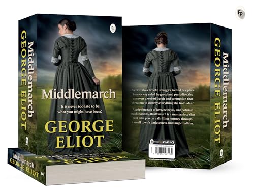 Image of Middlemarch