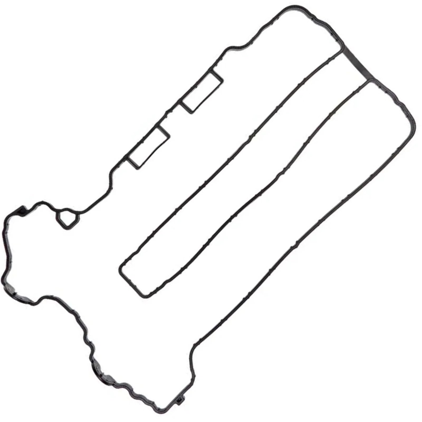 Guarnizione Coperchio Valvole 5607467 Per OPEL Per AGILA Per ASTRA Per COMBO Per CORSA Per MERIVA 1.2L/1.4L BENZINA 2000-2014 Guarnizione punterie