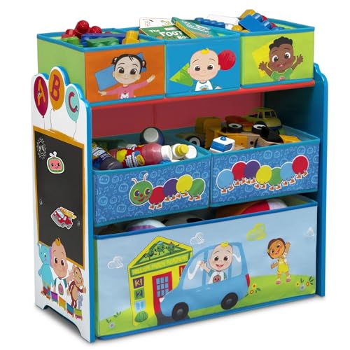 Cocomelon Room Decor
