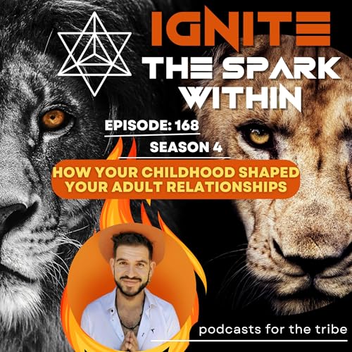 How Your Childhood Shaped Your Adult Relationships