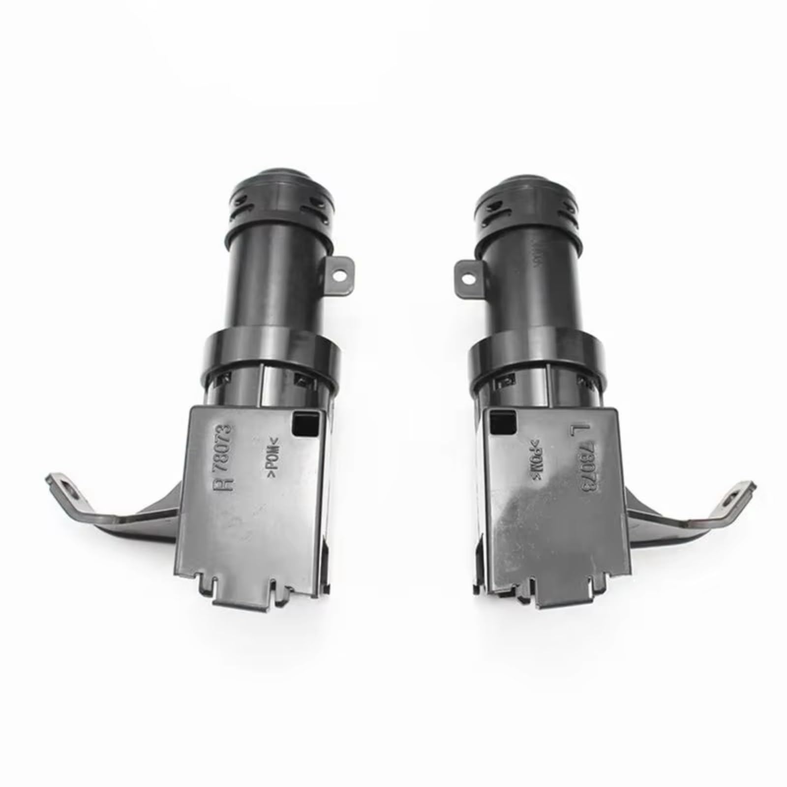 Kit ugello lavafari Faro Lavafari Ugello Attuatore Pompa Del Faro Di Pulizia Acqua Nebulizzata Per Jet Compatibile Con Lexus Per LS430 2004 2005 2006 2007 2008 85207-50021