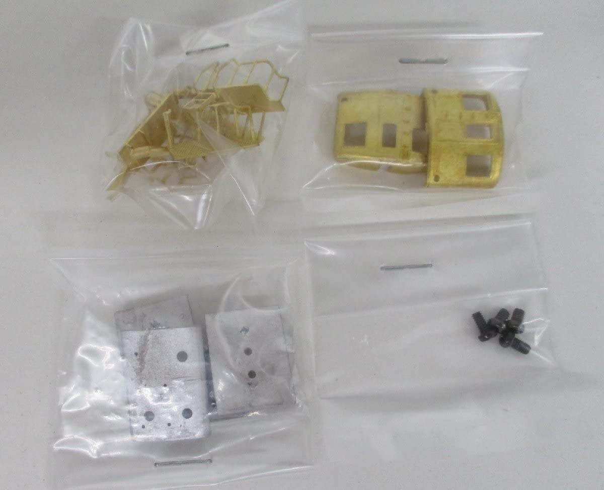 Amazon.co.jp: キングスホビー 国鉄EF56 一次後期型SG Nゲージボディー