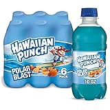 Hawaiian Punch, Polar Blast, 10 oz