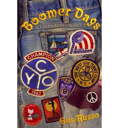 [ BOOTH & OSWALD: BOYHOOD OF ASSASSINS ] BY Russo, Dr William ( AUTHOR )May-12-2011 ( Paperback )