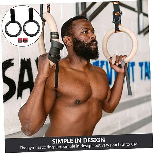 2 anillas fitness premium para entrenamiento corporal miniatura 5