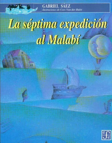 La septima expedicion al Malabi