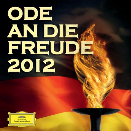 Berliner Philharmoniker, Herbert von Karajan & Ludwig van Beethoven